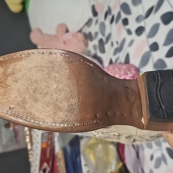 Women's boots - Picture 3 of 4